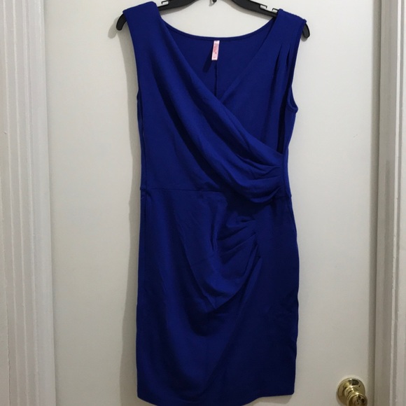 G-ladies Dresses & Skirts - Royal blue dress